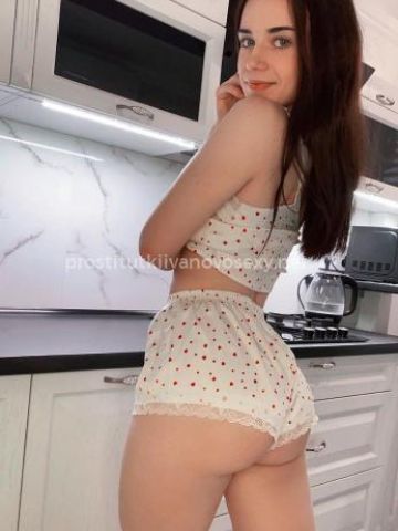 Анкета проститутки Снежана - Фото 1, , 23 года, №356108